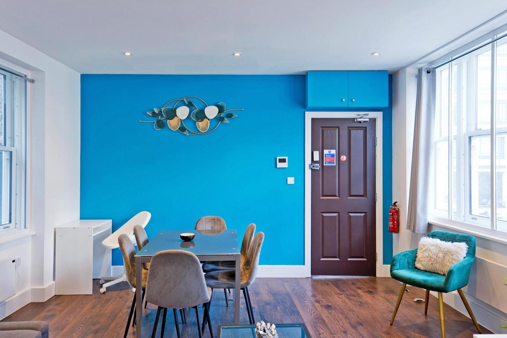 Imperial Middlesex Street Apartments Londres Exterior foto